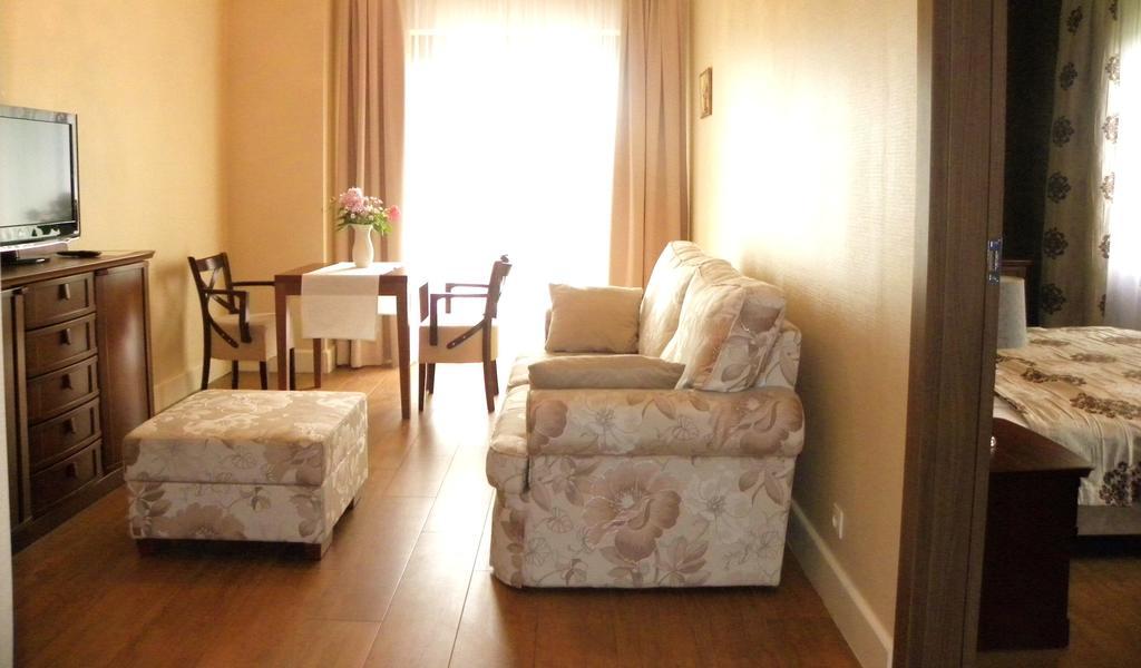Villa Orlik バルリネク 部屋 写真