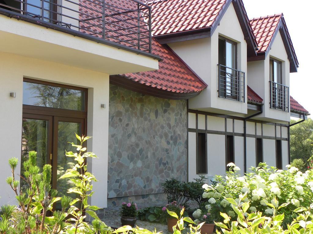 Villa Orlik バルリネク エクステリア 写真