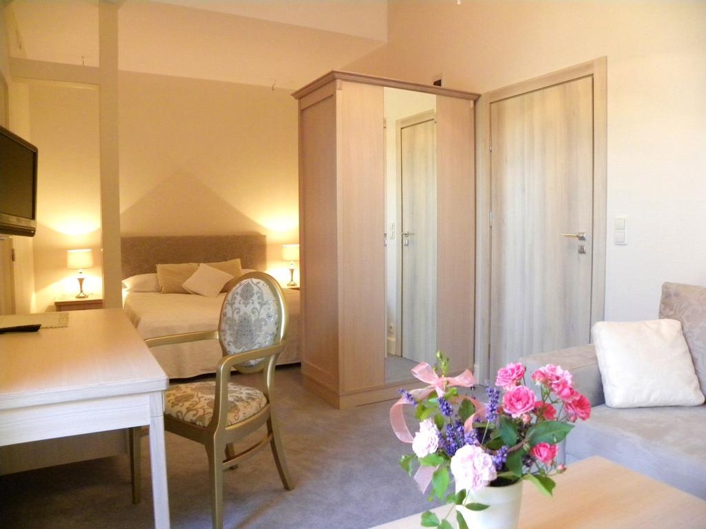 Villa Orlik バルリネク 部屋 写真