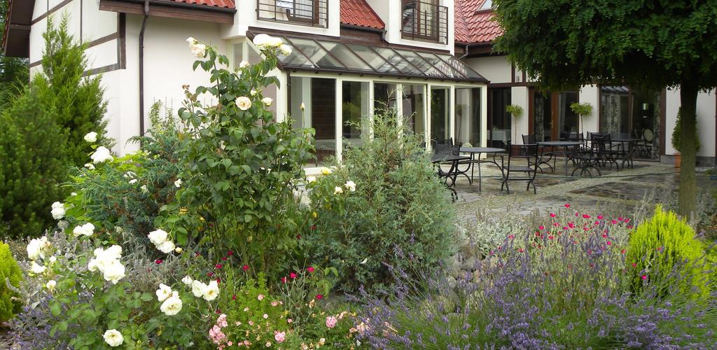 Villa Orlik バルリネク エクステリア 写真