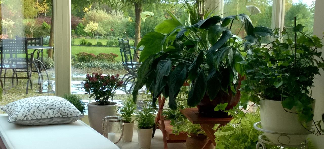 Villa Orlik バルリネク エクステリア 写真