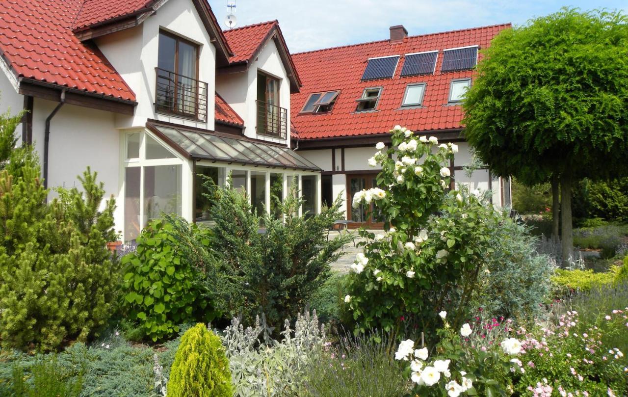 Villa Orlik バルリネク エクステリア 写真
